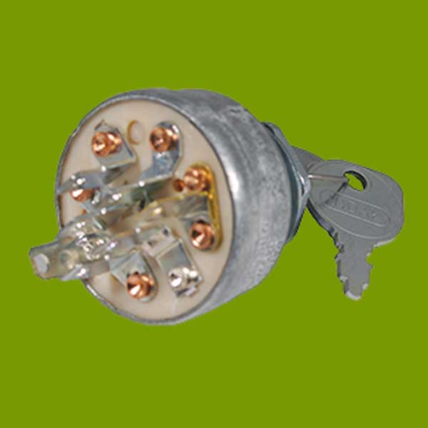 (image for) AYP Starter Switch 140301, 430-674